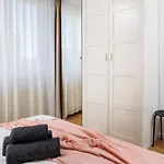 Apartment Zen