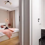Apartment Zen Brasov