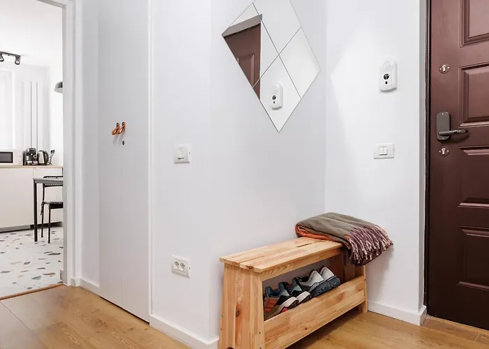 Zen Апартаменти *