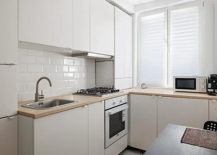 Zen アパート ブラショフ