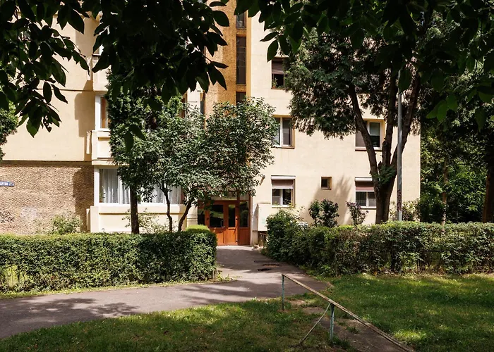 Zen Апартаменти